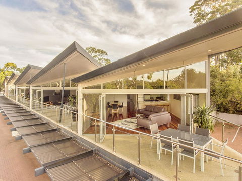 Central Avenue Apartments - Sydney 4u 0