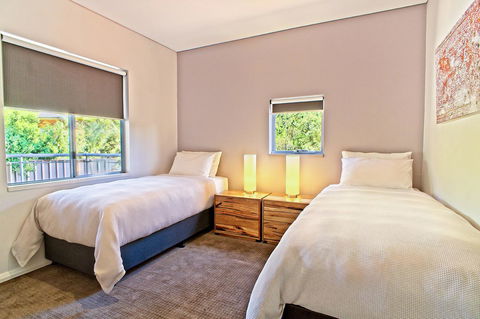 Central Avenue Apartments - Sydney 4u 12