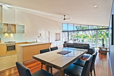 Central Avenue Apartments - Sydney 4u 15