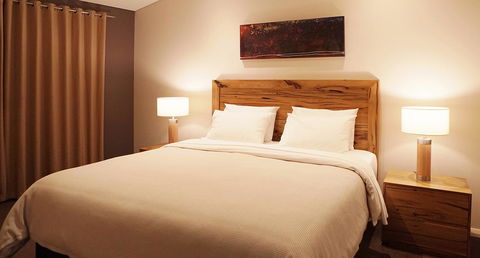 Central Avenue Apartments - Sydney 4u 9