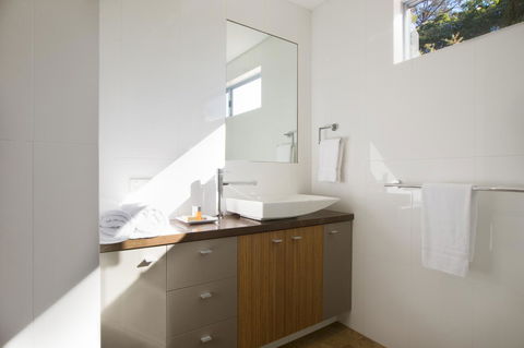 Central Avenue Apartments - Sydney 4u 17