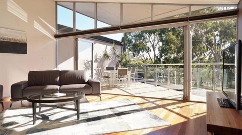 Central Avenue Apartments - Sydney 4u 3