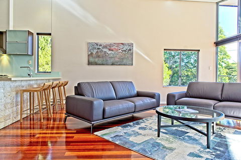 Central Avenue Apartments - Sydney 4u 2