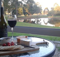 Abbivale Farm Cottage - Sydney 4u