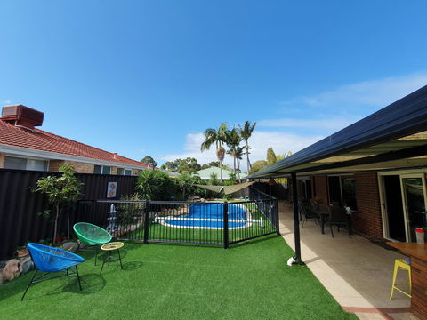 The Entertainer - Accommodation Sydney 3