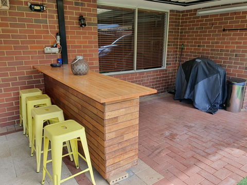 The Entertainer - Accommodation Sydney 1