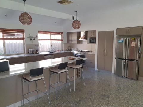 The Entertainer - Accommodation Sydney 7