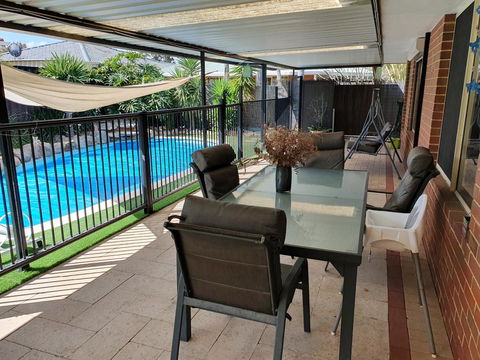 The Entertainer - Accommodation Sydney 4