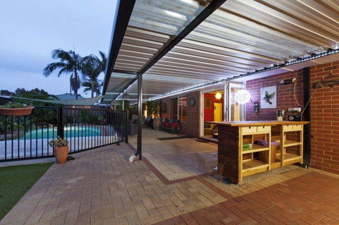 The Entertainer - Accommodation Sydney 5