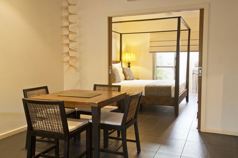Mantra Frangipani Broome - Sydney 4u 13