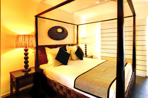 Mantra Frangipani Broome - Sydney 4u 3