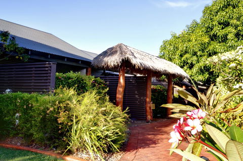 Mantra Frangipani Broome - Sydney 4u 9
