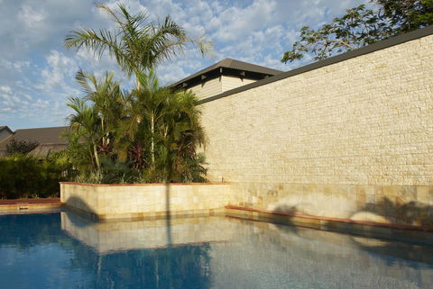 Mantra Frangipani Broome - Sydney 4u 32