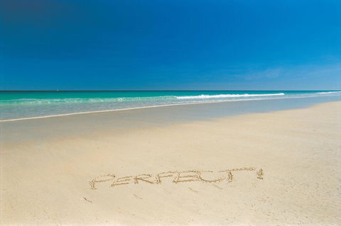 Mantra Frangipani Broome - Sydney 4u 7