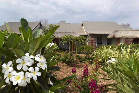 Mantra Frangipani Broome - Sydney 4u 25
