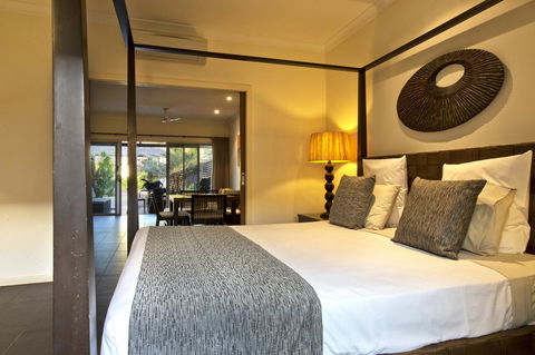 Mantra Frangipani Broome - Sydney 4u 14