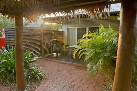 Mantra Frangipani Broome - Sydney 4u 16