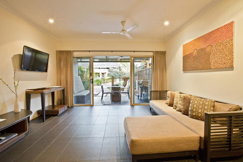 Mantra Frangipani Broome - Sydney 4u 24
