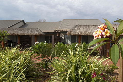 Mantra Frangipani Broome - Sydney 4u 20