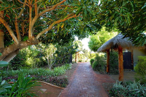 Mantra Frangipani Broome - Sydney 4u 34