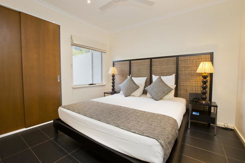 Mantra Frangipani Broome - Sydney 4u 31