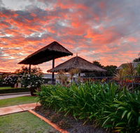 Mantra Frangipani Broome - Sydney 4u