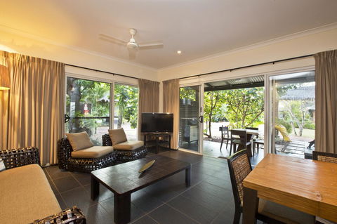 Mantra Frangipani Broome - Sydney 4u 26