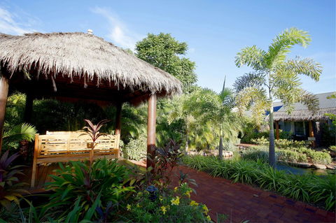 Mantra Frangipani Broome - Sydney 4u 29