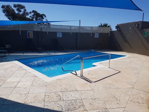 Mandurah Foreshore Motel - Sydney 4u 5