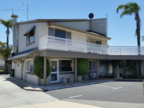 Mandurah Foreshore Motel - Sydney 4u 3