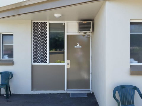Mandurah Foreshore Motel - Sydney 4u 17