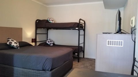 Mandurah Foreshore Motel - Sydney 4u 1