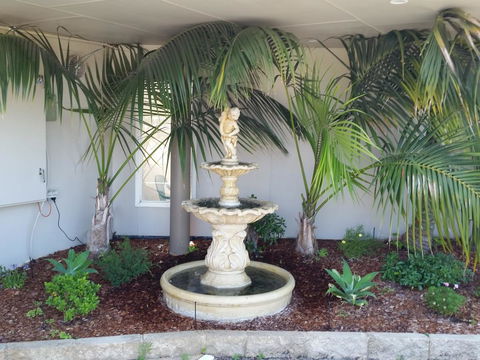 Mandurah Foreshore Motel - Sydney 4u 6
