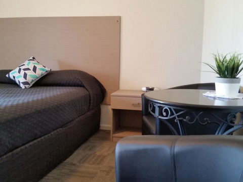 Mandurah Foreshore Motel - Sydney 4u 9