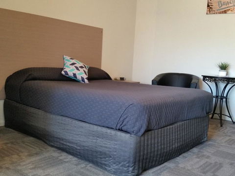 Mandurah Foreshore Motel - Sydney 4u 2