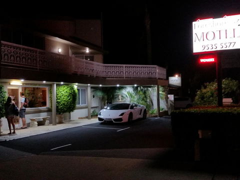 Mandurah Foreshore Motel - Sydney 4u 0