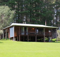 Hawke Brook Chalets - Sydney 4u