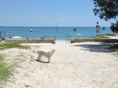 Gypsy Cottage - Sydney 4u 1