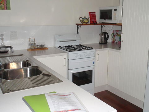 Gypsy Cottage - Sydney 4u 4