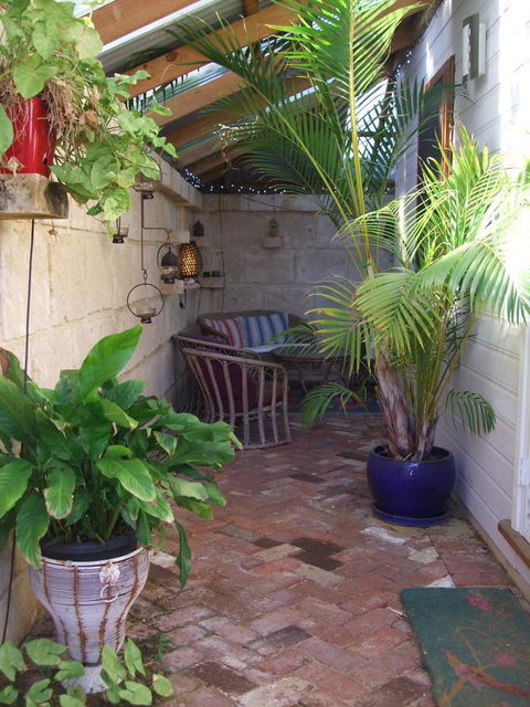 Gypsy Cottage - Sydney 4u 8