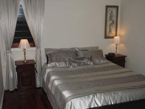 Gypsy Cottage - Sydney 4u 0