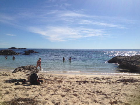 Gypsy Cottage - Sydney 4u 15