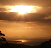 Innisfree Mountain Retreat - Sydney 4u