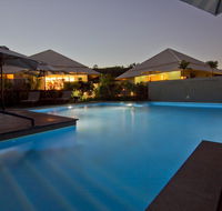 The Billi Resort - Sydney 4u