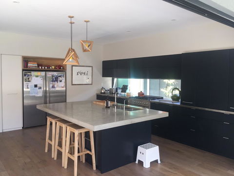 The Pool House - Fremantle - Sydney 4u 12