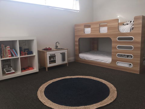The Pool House - Fremantle - Sydney 4u 30