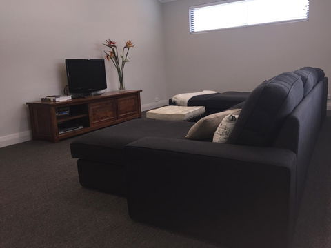 The Pool House - Fremantle - Sydney 4u 21