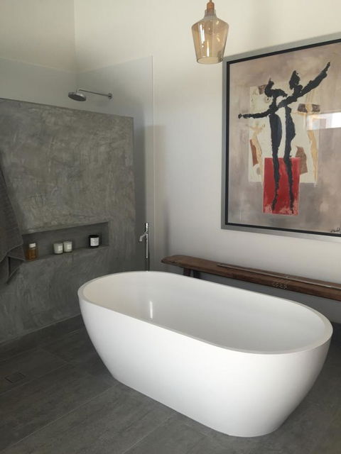 The Pool House - Fremantle - Sydney 4u 14