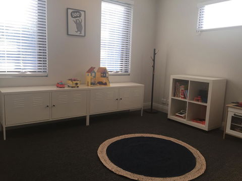The Pool House - Fremantle - Sydney 4u 22