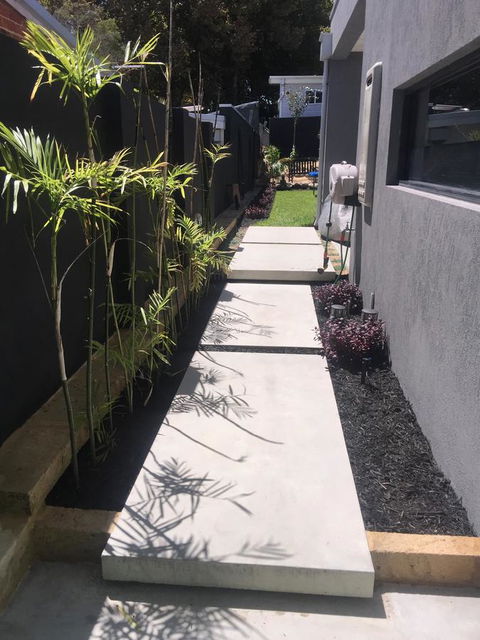 The Pool House - Fremantle - Sydney 4u 27